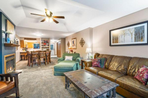 The Copper Buckle by Stay Posh Rentals